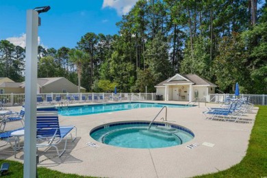 Discover the charm and convenience of this beautiful 3-bedroom on River Oaks Golf Plantation  in South Carolina - for sale on GolfHomes.com, golf home, golf lot