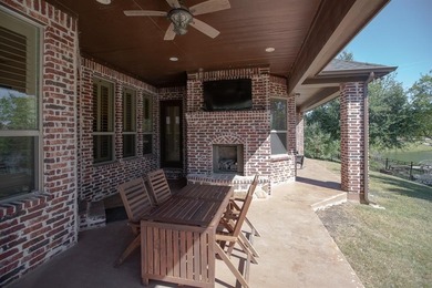 Welcome to your private waterfront retreat in the heart of on Woodbridge Golf Club in Texas - for sale on GolfHomes.com, golf home, golf lot