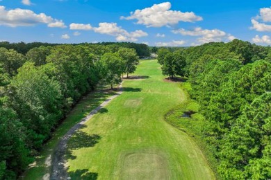 Discover the charm and convenience of this beautiful 3-bedroom on River Oaks Golf Plantation  in South Carolina - for sale on GolfHomes.com, golf home, golf lot