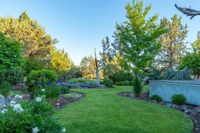 This spacious single level home, nestled on the 14th Fairway of on Eagle Crest Golf Resort - Resort Course in Oregon - for sale on GolfHomes.com, golf home, golf lot