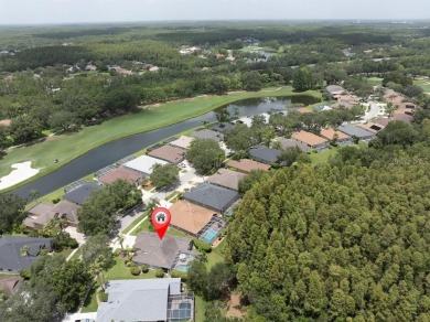 Under contract-accepting backup offers. Welcome to 18913 Maisons on TPC of Tampa Bay in Florida - for sale on GolfHomes.com, golf home, golf lot