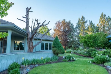 This spacious single level home, nestled on the 14th Fairway of on Eagle Crest Golf Resort - Resort Course in Oregon - for sale on GolfHomes.com, golf home, golf lot