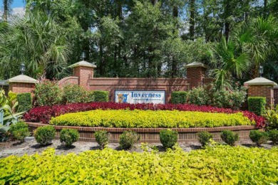 Discover the charm and convenience of this beautiful 3-bedroom on River Oaks Golf Plantation  in South Carolina - for sale on GolfHomes.com, golf home, golf lot