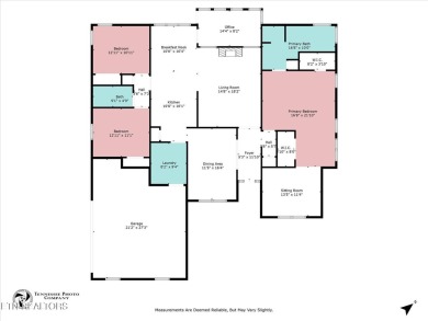 LAKE TANSI RESORT 2235 SQUARE FEET ALL BRICK HOME ON DOUBLE on Lake Tansi Village Country Club in Tennessee - for sale on GolfHomes.com, golf home, golf lot