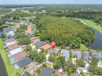 Under contract-accepting backup offers. Welcome to 18913 Maisons on TPC of Tampa Bay in Florida - for sale on GolfHomes.com, golf home, golf lot