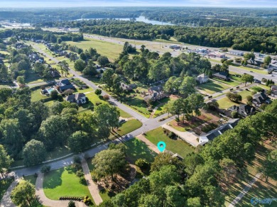 Absolutely stunning stately home located in one of Killen's most on Turtle Point Yacht and Country Club in Alabama - for sale on GolfHomes.com, golf home, golf lot