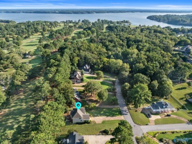 Absolutely stunning stately home located in one of Killen's most on Turtle Point Yacht and Country Club in Alabama - for sale on GolfHomes.com, golf home, golf lot