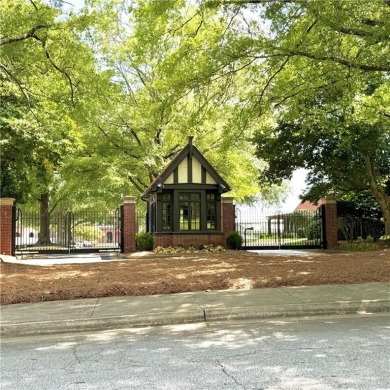 Welcome to 376 Hooper Street, a charming bungalow known for its on East Lake Golf Club in Georgia - for sale on GolfHomes.com, golf home, golf lot