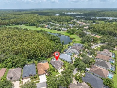 Under contract-accepting backup offers. Welcome to 18913 Maisons on TPC of Tampa Bay in Florida - for sale on GolfHomes.com, golf home, golf lot