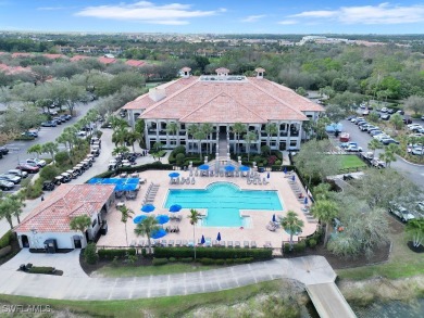 This beautiful home is located in Grandezza Golf and Country on The Club At Grandezza in Florida - for sale on GolfHomes.com, golf home, golf lot