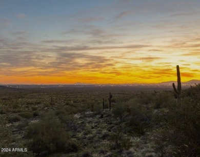 MILLION DOLLAR VIEWS from every room! If you like privacy, this on Eagle Mountain Golf Club in Arizona - for sale on GolfHomes.com, golf home, golf lot