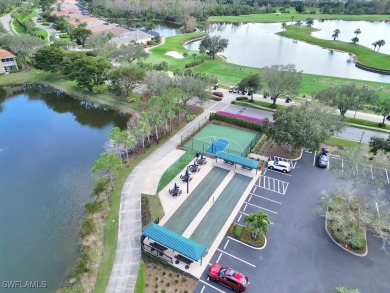 This beautiful home is located in Grandezza Golf and Country on The Club At Grandezza in Florida - for sale on GolfHomes.com, golf home, golf lot