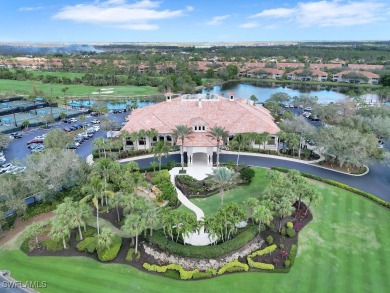 This beautiful home is located in Grandezza Golf and Country on The Club At Grandezza in Florida - for sale on GolfHomes.com, golf home, golf lot