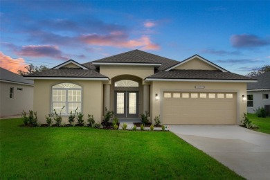 One or more photo(s) has been virtually staged. Brand New Luxury on Southern Woods Golf Club in Florida - for sale on GolfHomes.com, golf home, golf lot
