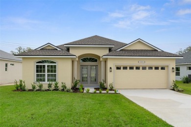 One or more photo(s) has been virtually staged. Brand New Luxury on Southern Woods Golf Club in Florida - for sale on GolfHomes.com, golf home, golf lot