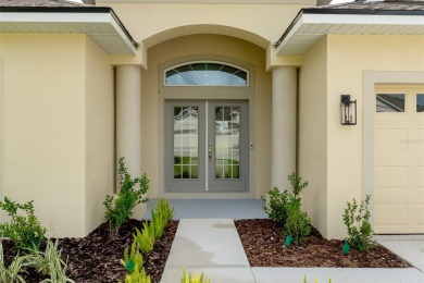 One or more photo(s) has been virtually staged. Brand New Luxury on Southern Woods Golf Club in Florida - for sale on GolfHomes.com, golf home, golf lot