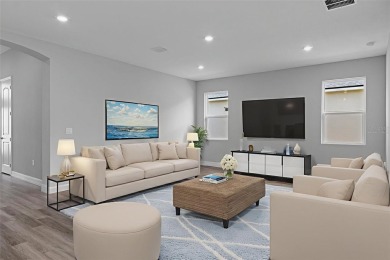 One or more photo(s) has been virtually staged. Brand New Luxury on Southern Woods Golf Club in Florida - for sale on GolfHomes.com, golf home, golf lot
