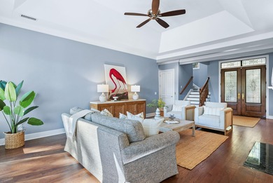 418 Snowy Egret Lane | Kiawah IslandMeticulously Maintained on Kiawah Island Resort - Cougar Point in South Carolina - for sale on GolfHomes.com, golf home, golf lot