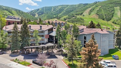Experience the ultimate mountain lifestyle in this spacious on Park City Golf Course in Utah - for sale on GolfHomes.com, golf home, golf lot
