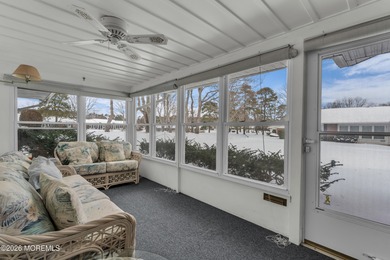 Welcome to Leisure Village East and one of the most sought-after on Leisure Village East in New Jersey - for sale on GolfHomes.com, golf home, golf lot