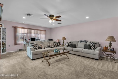 Welcome to Leisure Village East and one of the most sought-after on Leisure Village East in New Jersey - for sale on GolfHomes.com, golf home, golf lot