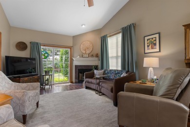 Opportunity awaits at 437 Prairie Knoll! This spacious condo is on Timber Pointe Golf Club in Illinois - for sale on GolfHomes.com, golf home, golf lot