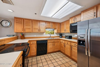 Experience the ultimate mountain lifestyle in this spacious on Park City Golf Course in Utah - for sale on GolfHomes.com, golf home, golf lot