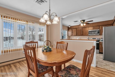 Welcome to Leisure Village East and one of the most sought-after on Leisure Village East in New Jersey - for sale on GolfHomes.com, golf home, golf lot