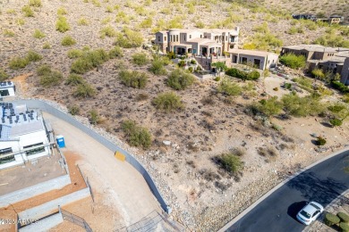 Fantastic opportunity! This 1.12-acre vacant lot boasts on Ancala Country Club in Arizona - for sale on GolfHomes.com, golf home, golf lot