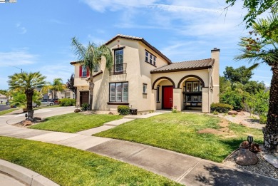 Discover refined living in this stunning 5-bedroom, 4.5-bath on Shadow Lakes Golf Club in California - for sale on GolfHomes.com, golf home, golf lot