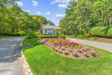 Nestled in charming Blueberry Path, this turnkey ''O type'' unit on The Club At Yarmouthport in Massachusetts - for sale on GolfHomes.com, golf home, golf lot