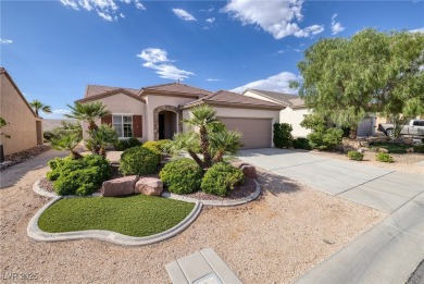 Welcome to this beautifully maintained Carolina plan featuring on Revere Golf Club in Nevada - for sale on GolfHomes.com, golf home, golf lot