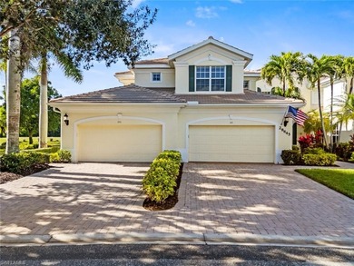 Prepare to be impressed! This beautiful, specious condo offers on Quail West Golf and Country Club in Florida - for sale on GolfHomes.com, golf home, golf lot