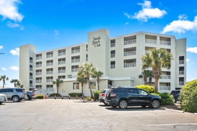 Welcome to your BEACH GETAWAY! This 2-bedroom, 2-bathroom condo on The Dunes Golf and Beach Club in South Carolina - for sale on GolfHomes.com, golf home, golf lot