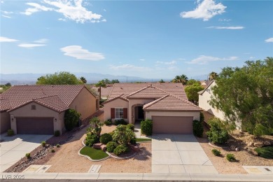 Welcome to this beautifully maintained Carolina plan featuring on Revere Golf Club in Nevada - for sale on GolfHomes.com, golf home, golf lot