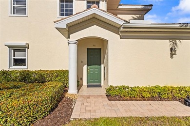 Prepare to be impressed! This beautiful, specious condo offers on Quail West Golf and Country Club in Florida - for sale on GolfHomes.com, golf home, golf lot