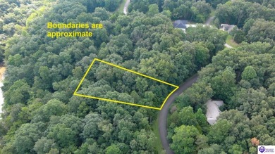Don't miss out on your opportunity to build your dream home on Doe Valley Country Club in Kentucky - for sale on GolfHomes.com, golf home, golf lot