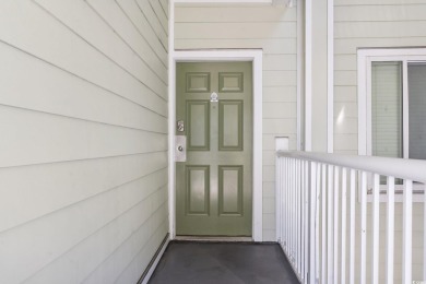 Welcome to your BEACH GETAWAY! This 2-bedroom, 2-bathroom condo on The Dunes Golf and Beach Club in South Carolina - for sale on GolfHomes.com, golf home, golf lot