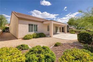 Welcome to this beautifully maintained Carolina plan featuring on Revere Golf Club in Nevada - for sale on GolfHomes.com, golf home, golf lot