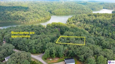 Don't miss out on your opportunity to build your dream home on Doe Valley Country Club in Kentucky - for sale on GolfHomes.com, golf home, golf lot