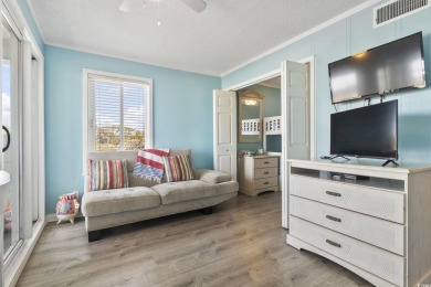 Welcome to your BEACH GETAWAY! This 2-bedroom, 2-bathroom condo on The Dunes Golf and Beach Club in South Carolina - for sale on GolfHomes.com, golf home, golf lot