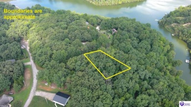 Don't miss out on your opportunity to build your dream home on Doe Valley Country Club in Kentucky - for sale on GolfHomes.com, golf home, golf lot