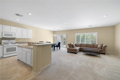 Welcome to this beautifully maintained Carolina plan featuring on Revere Golf Club in Nevada - for sale on GolfHomes.com, golf home, golf lot