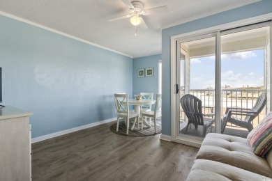 Welcome to your BEACH GETAWAY! This 2-bedroom, 2-bathroom condo on The Dunes Golf and Beach Club in South Carolina - for sale on GolfHomes.com, golf home, golf lot