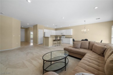 Welcome to this beautifully maintained Carolina plan featuring on Revere Golf Club in Nevada - for sale on GolfHomes.com, golf home, golf lot