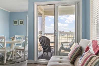 Welcome to your BEACH GETAWAY! This 2-bedroom, 2-bathroom condo on The Dunes Golf and Beach Club in South Carolina - for sale on GolfHomes.com, golf home, golf lot