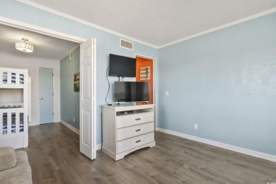 Welcome to your BEACH GETAWAY! This 2-bedroom, 2-bathroom condo on The Dunes Golf and Beach Club in South Carolina - for sale on GolfHomes.com, golf home, golf lot
