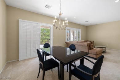 Welcome to this beautifully maintained Carolina plan featuring on Revere Golf Club in Nevada - for sale on GolfHomes.com, golf home, golf lot