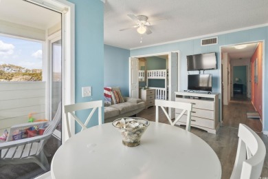 Welcome to your BEACH GETAWAY! This 2-bedroom, 2-bathroom condo on The Dunes Golf and Beach Club in South Carolina - for sale on GolfHomes.com, golf home, golf lot