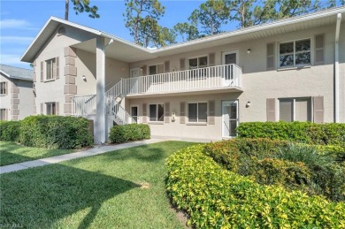 Welcome to this beautifully appointed 2-bedroom, 2-bath, 2nd on Royal Palm Golf Club in Florida - for sale on GolfHomes.com, golf home, golf lot